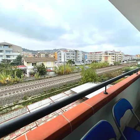 Holihome_gasperi - Duplex Per Due Famiglie Vicino Tortoreto